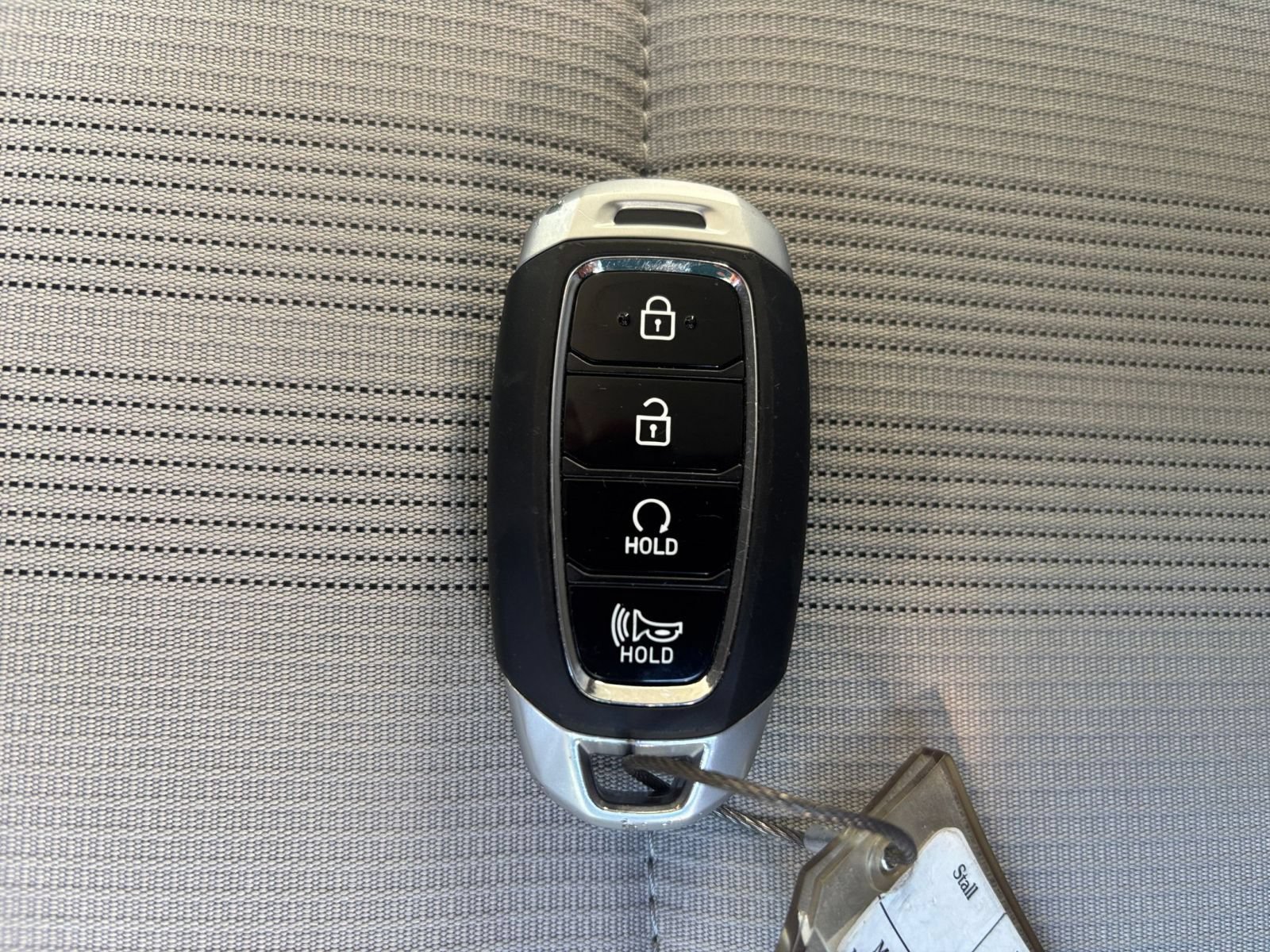Used 2026 Hyundai Venue SEL FWD image 18