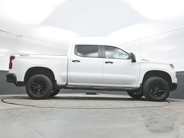 Used 2023 Chevrolet Silverado 1500 LT Trail Boss w/ Protection Package AWD/4WD image 24
