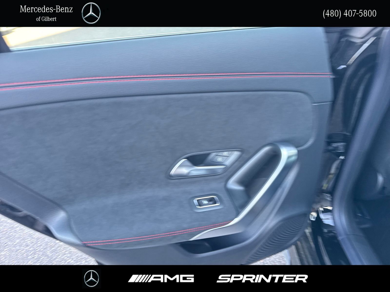 New 2026 Mercedes-Benz CLA 250 image 19