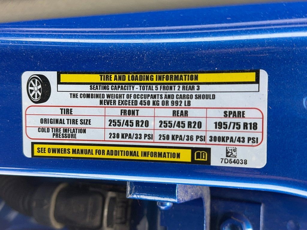 Used 2023 Alfa Romeo Stelvio Veloce image 50