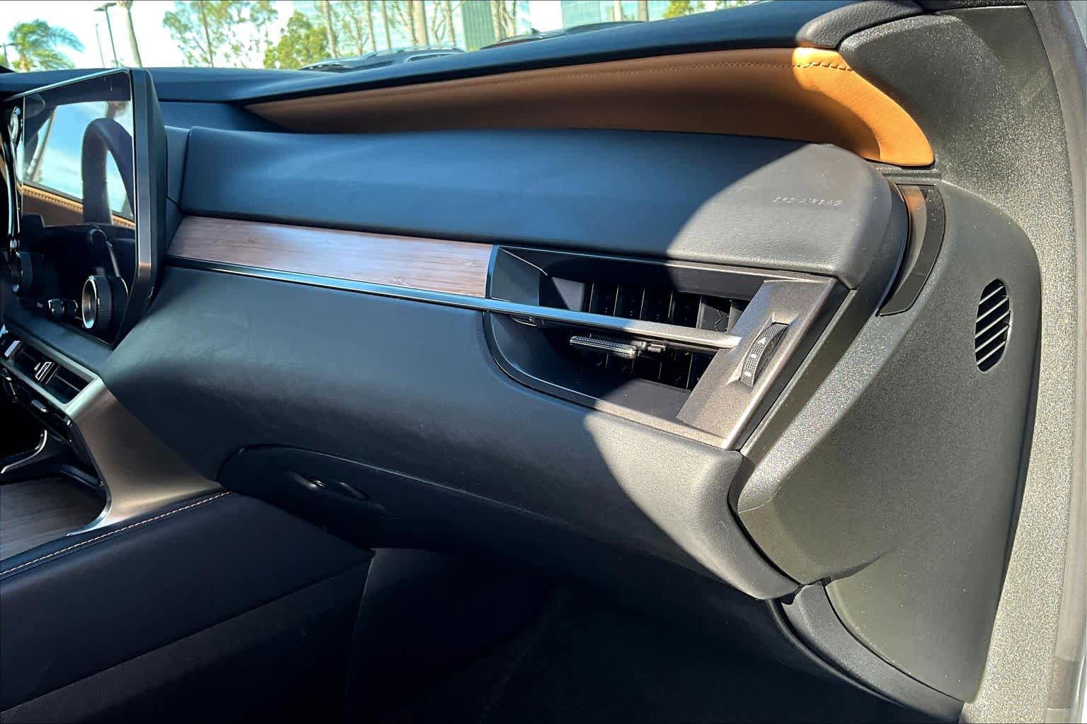 Certified 2024 Lexus RX 350 Premium w/ Convenience Package image 17