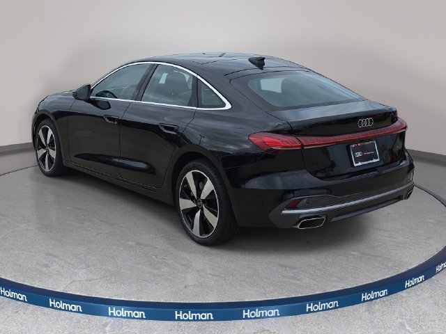 Certified 2025 Audi A5 Premium w/ Premium Plus AWD/4WD image 8