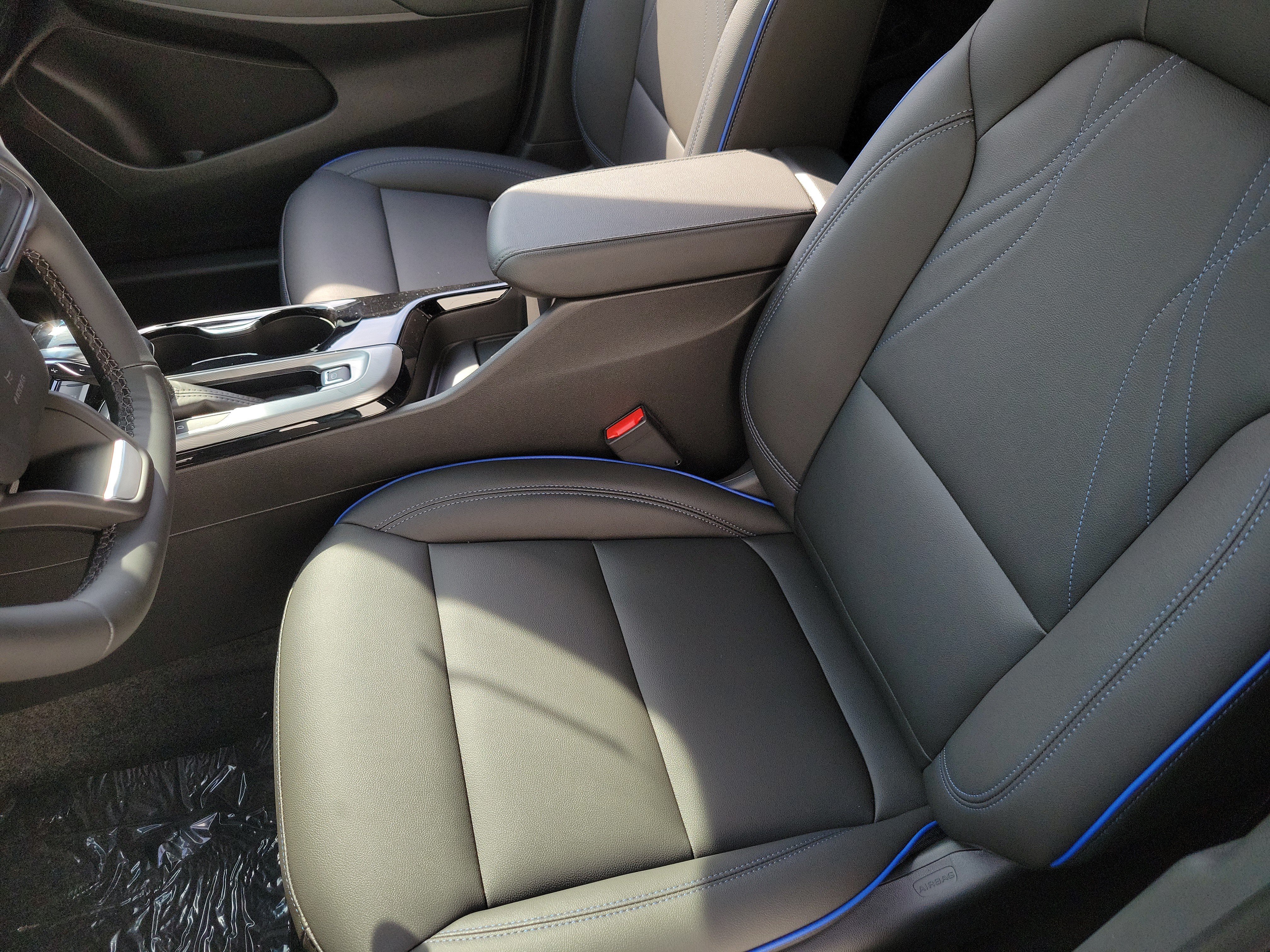 New 2026 Buick Envista Sport Touring w/ Convenience I Package FWD image 22