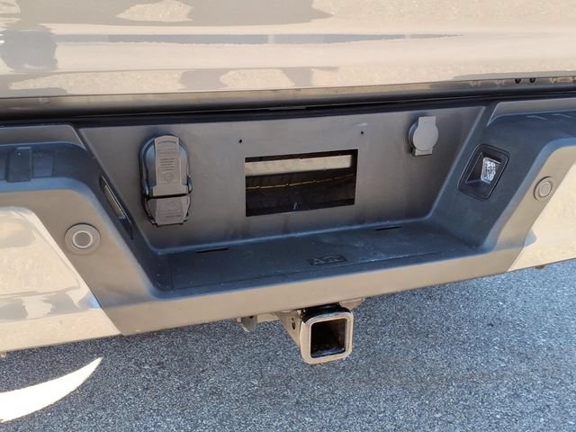 Used 2023 Ford F150 XLT w/ Equipment Group 302A High AWD/4WD image 12