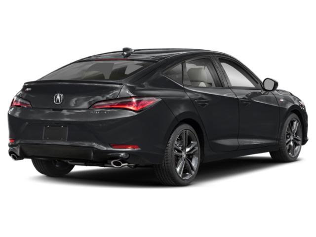 Used 2023 Acura Integra A-Spec FWD image 2