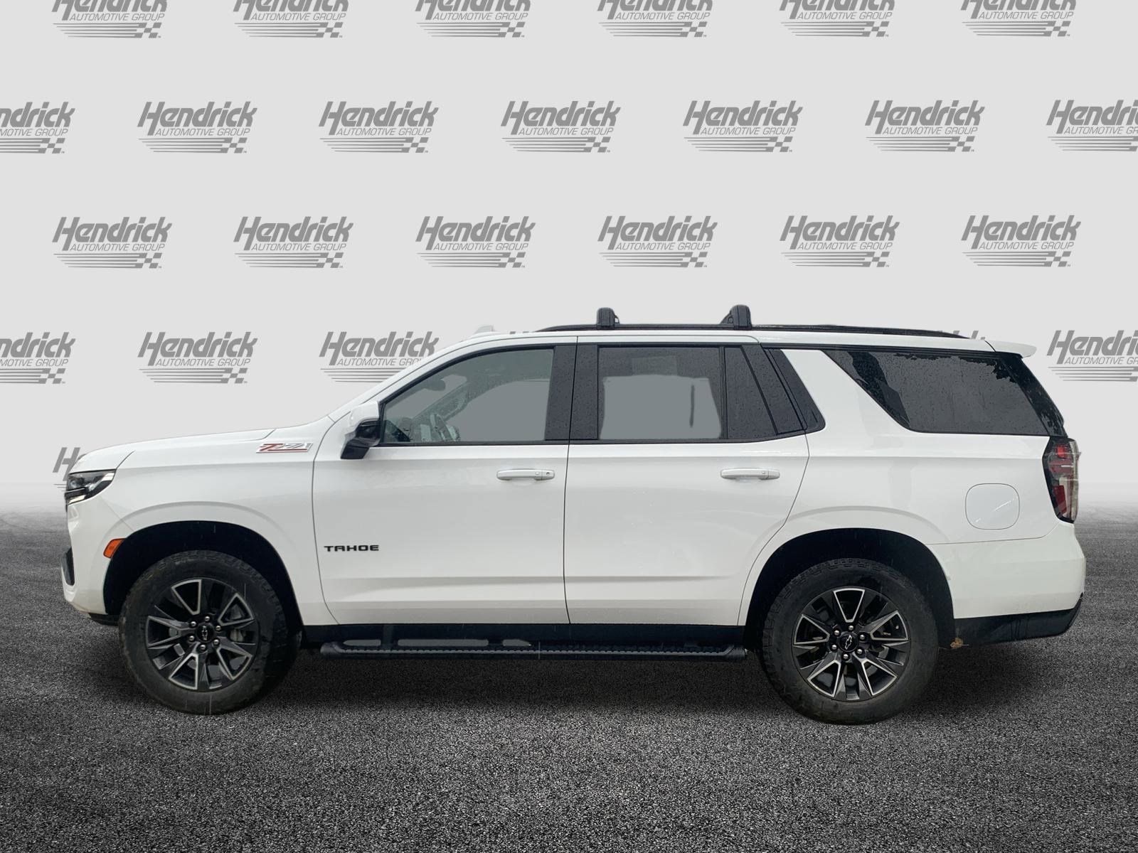 Used 2021 Chevrolet Tahoe Z71 w/ Z71 Off-Road Package image 7