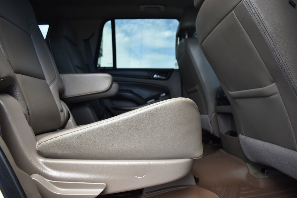 Used 2017 Chevrolet Tahoe LT image 10