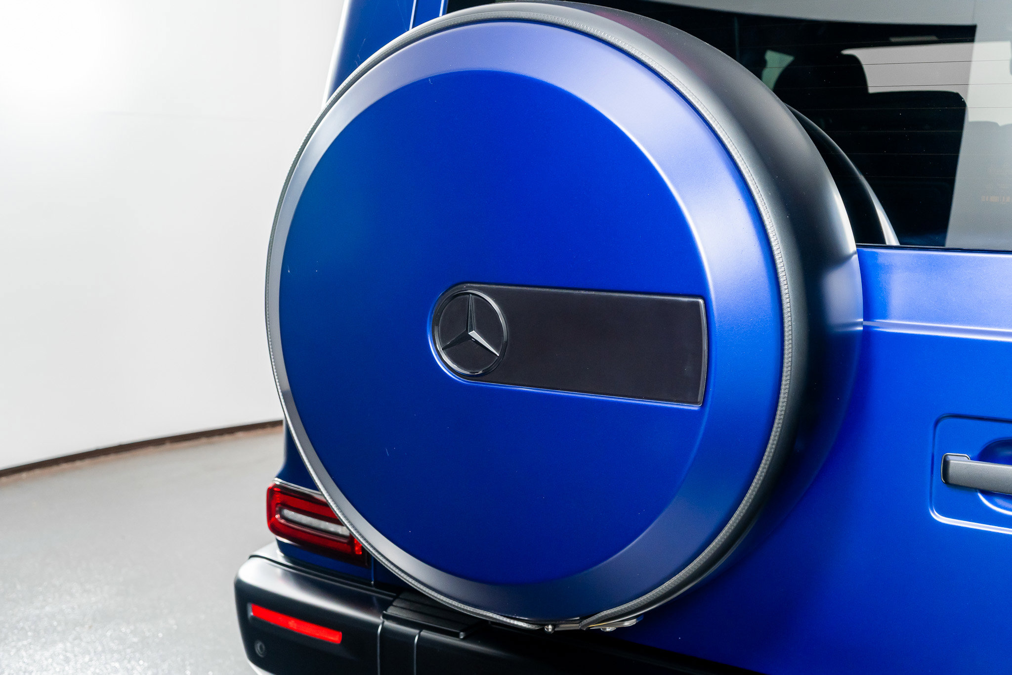 Used 2025 Mercedes-Benz G 63 AMG 4MATIC image 14