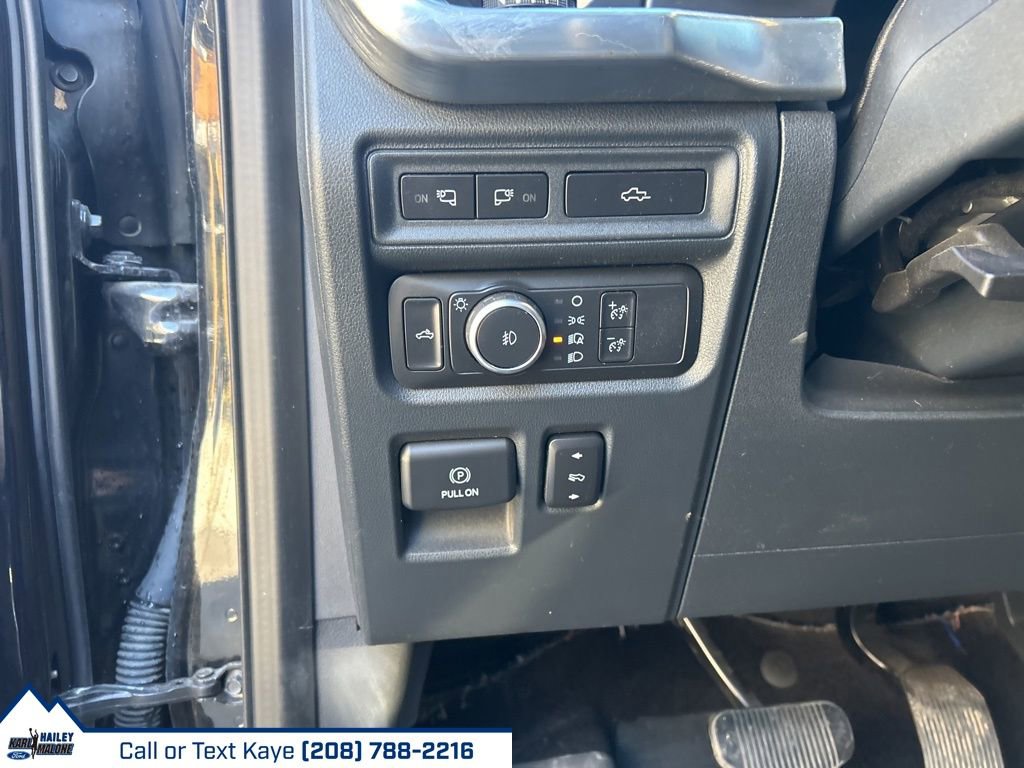 Used 2021 Ford F150 Lariat image 21