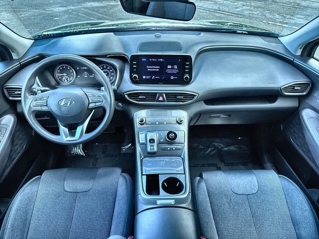 Used 2021 Hyundai Santa Fe SEL FWD image 24