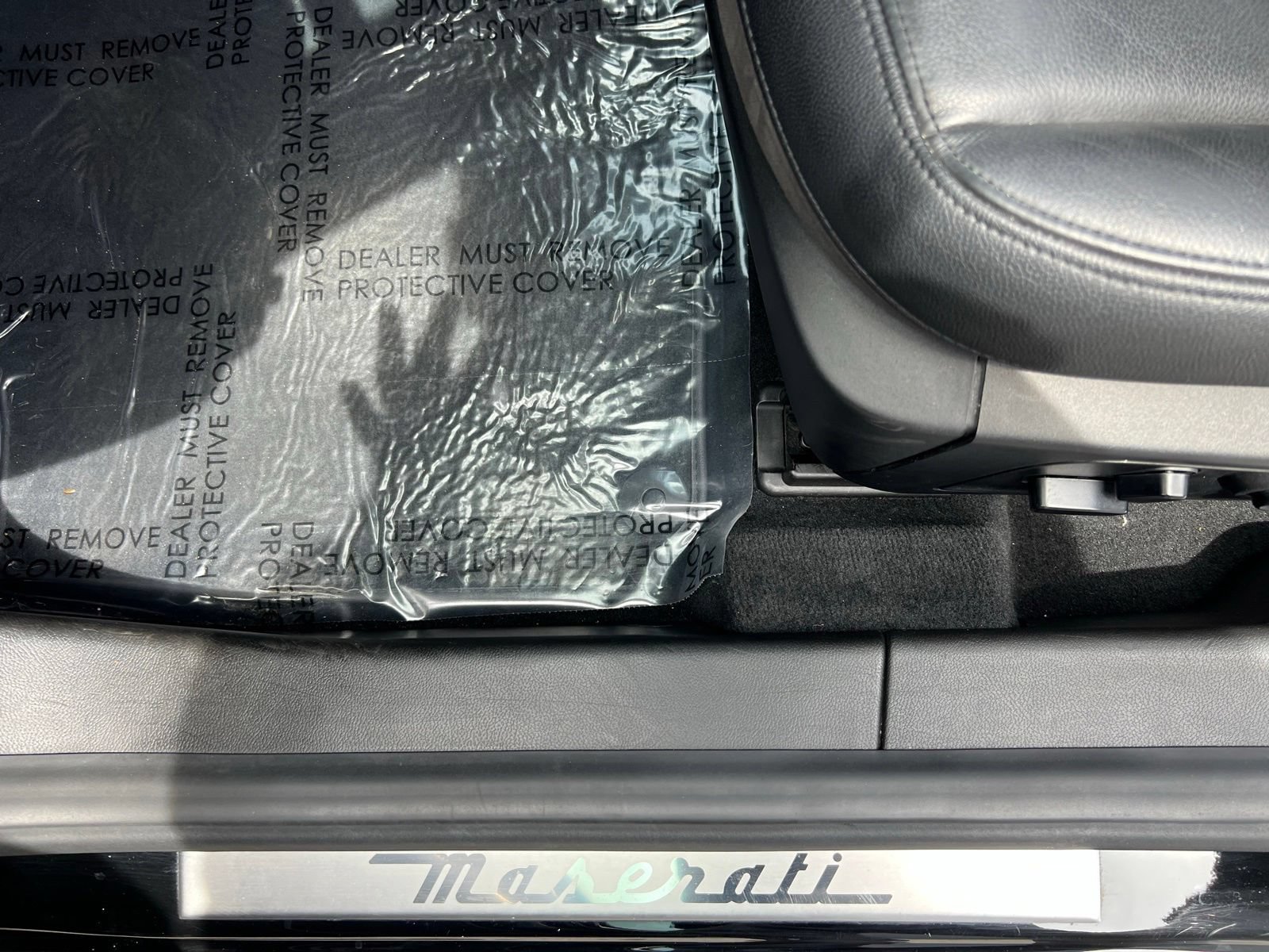 Used 2019 Maserati Ghibli RWD image 26