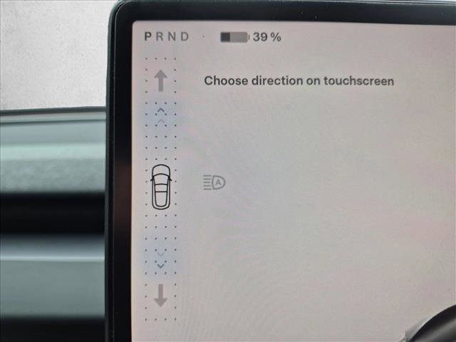 Used 2025 Tesla Model 3 Long Range RWD image 11
