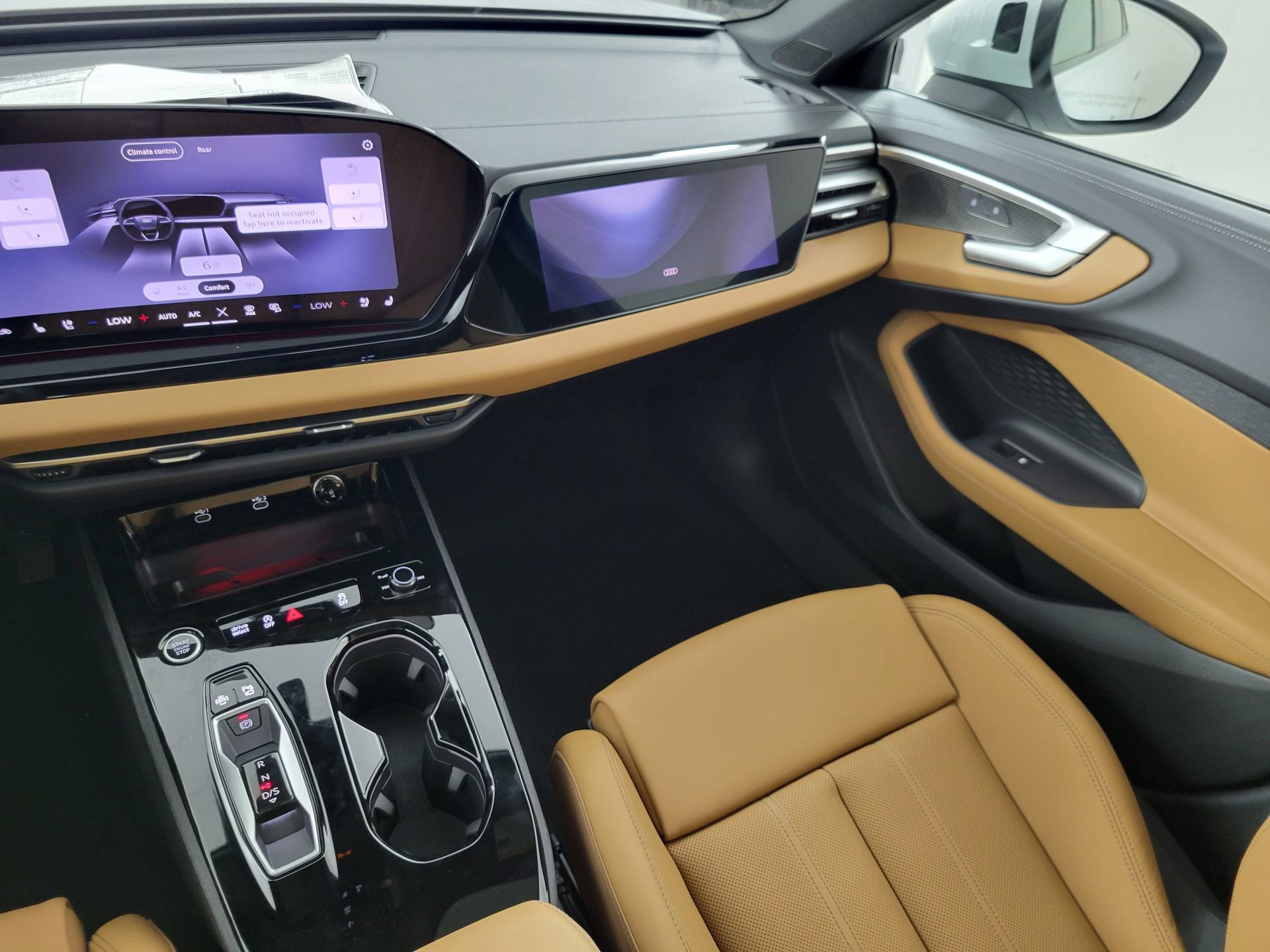 New 2026 Audi A5 2.0T Premium AWD/4WD image 33