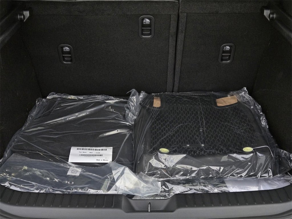 New 2026 MAZDA CX-30 AWD 2.5 S w/ Select Sport Pkg image 8