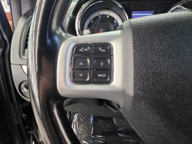 Used 2019 Dodge Grand Caravan GT FWD image 16