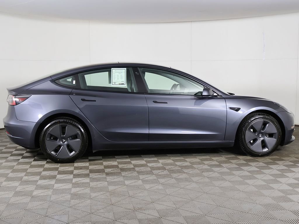 Used 2023 Tesla Model 3 Standard Range RWD image 19