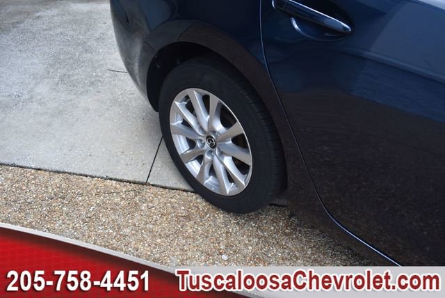 Used 2017 MAZDA MAZDA6 Sport FWD image 13