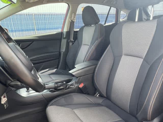 Used 2021 Subaru Crosstrek 2.0i Premium AWD/4WD image 12