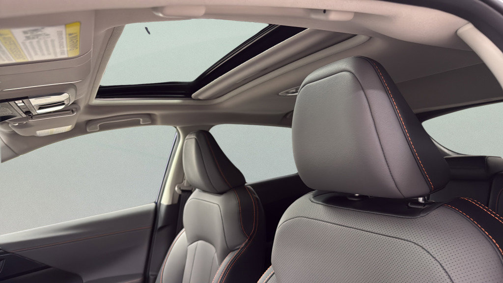 New 2026 Subaru Crosstrek 2.5i Limited AWD/4WD image 19