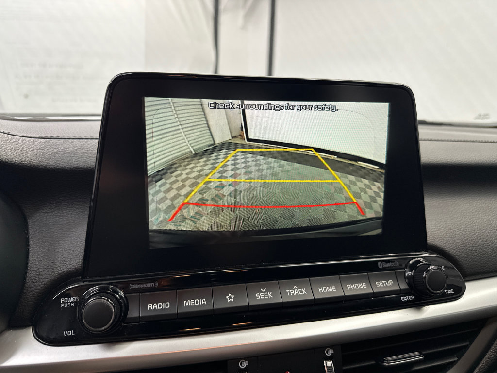 Used 2020 Kia Forte GT FWD image 27