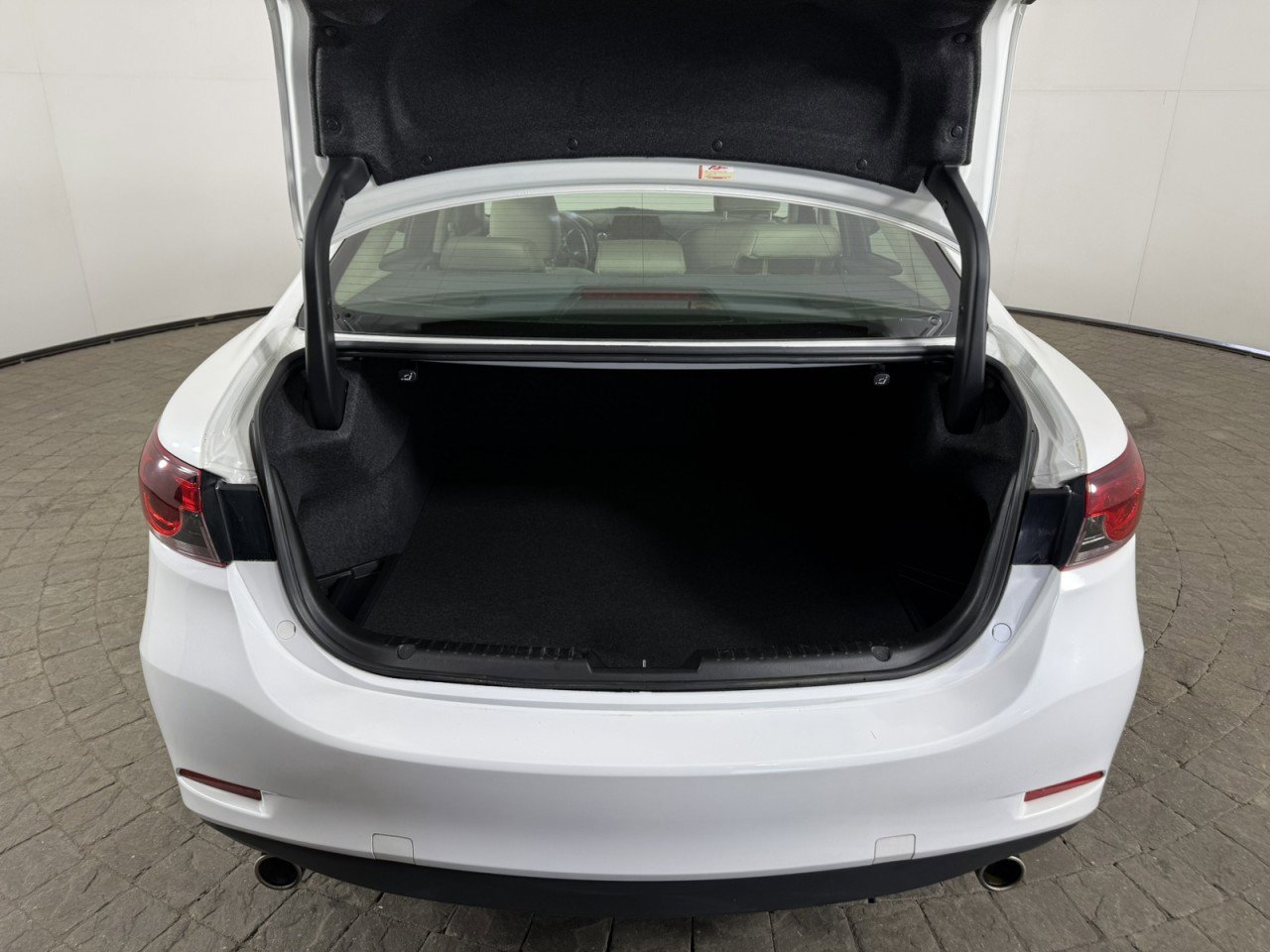 Used 2016 MAZDA MAZDA6 Sport FWD image 7