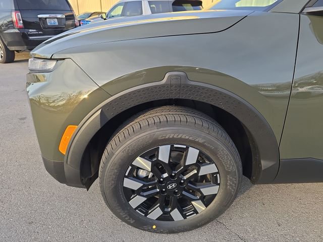 New 2026 Hyundai Santa Cruz SEL image 10