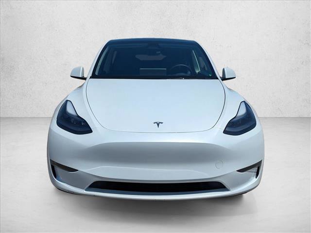 Used 2024 Tesla Model Y Long Range AWD/4WD video 2