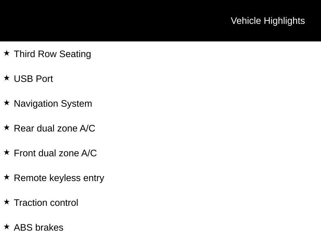 Certified 2024 Bentley Bentayga Extended Wheelbase AWD/4WD image 6