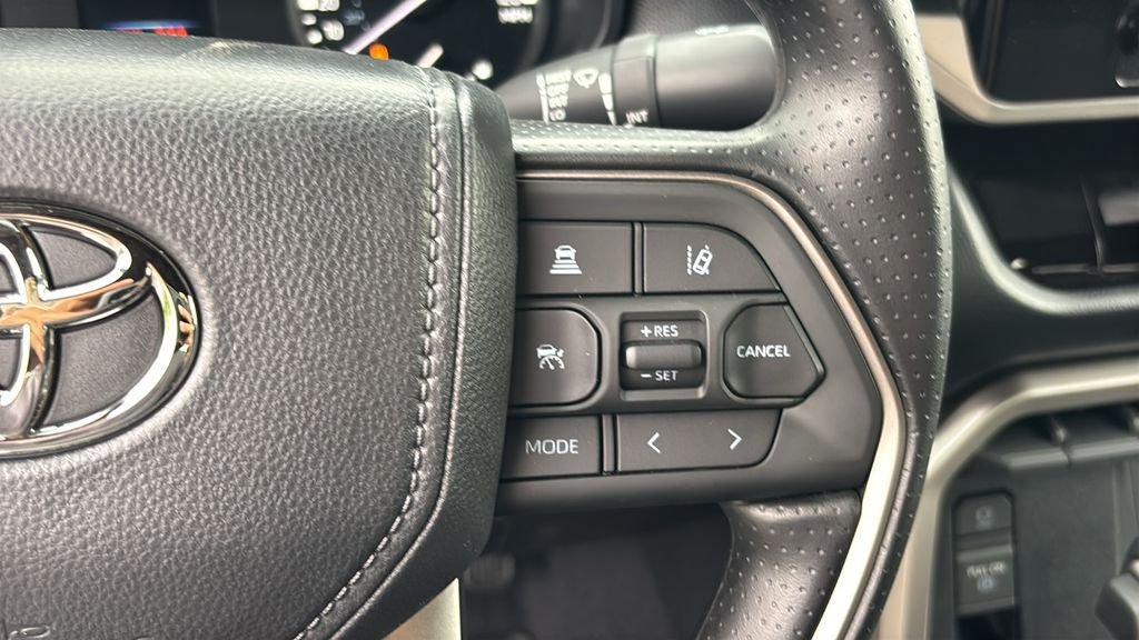 New 2026 Toyota Tundra SR5 w/ SR5 Convenience Package AWD/4WD image 19