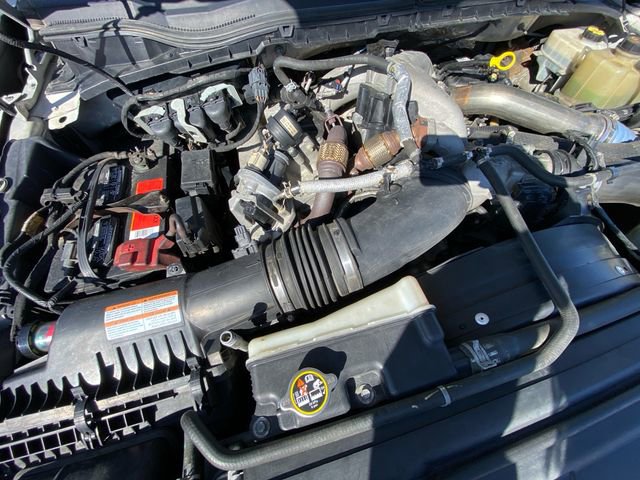 Used 2021 Ford F350 XL w/ STX Appearance Package image 28