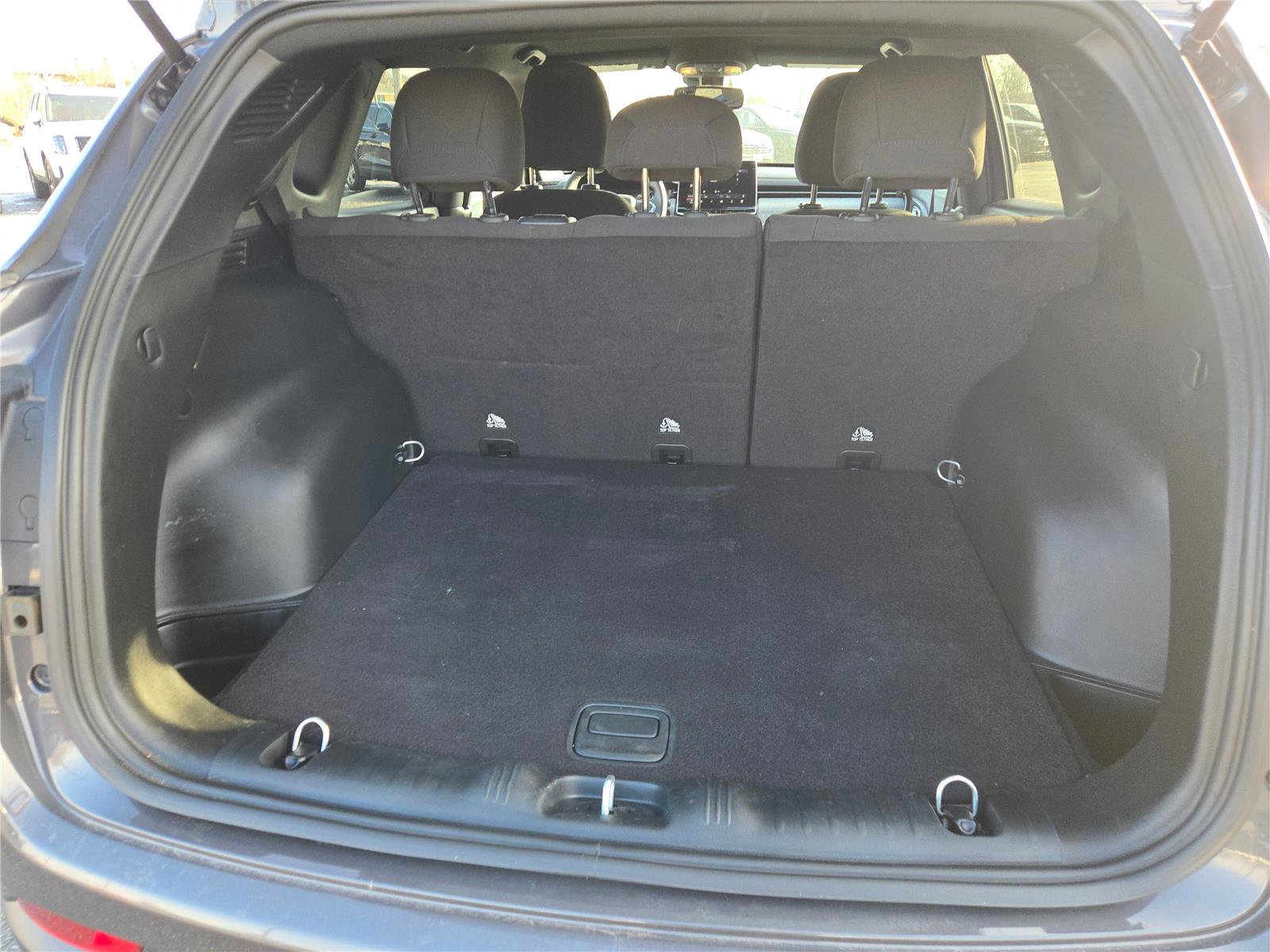 Used 2024 Jeep Compass Sport image 20