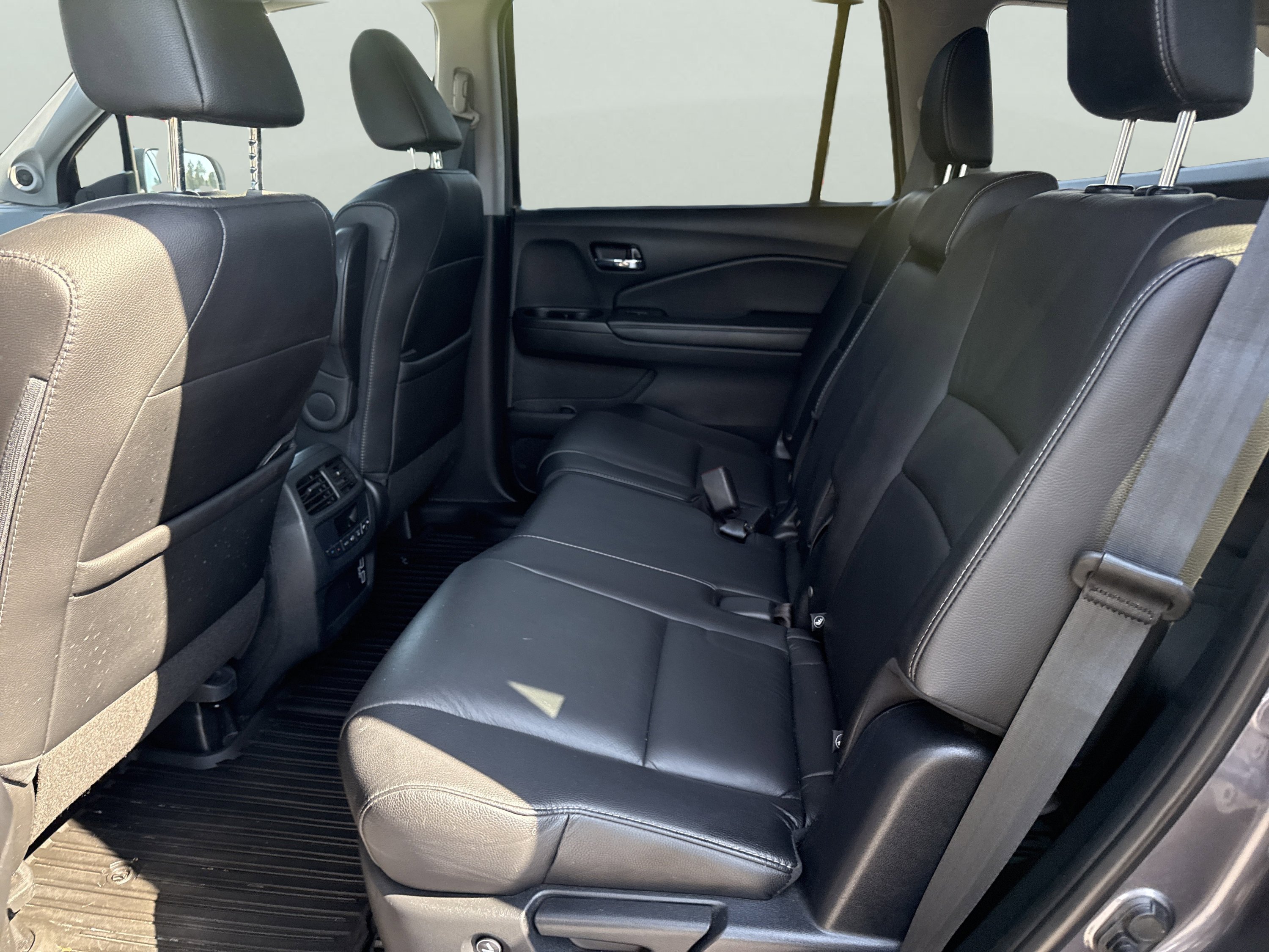 Used 2022 Honda Pilot EX-L image 15