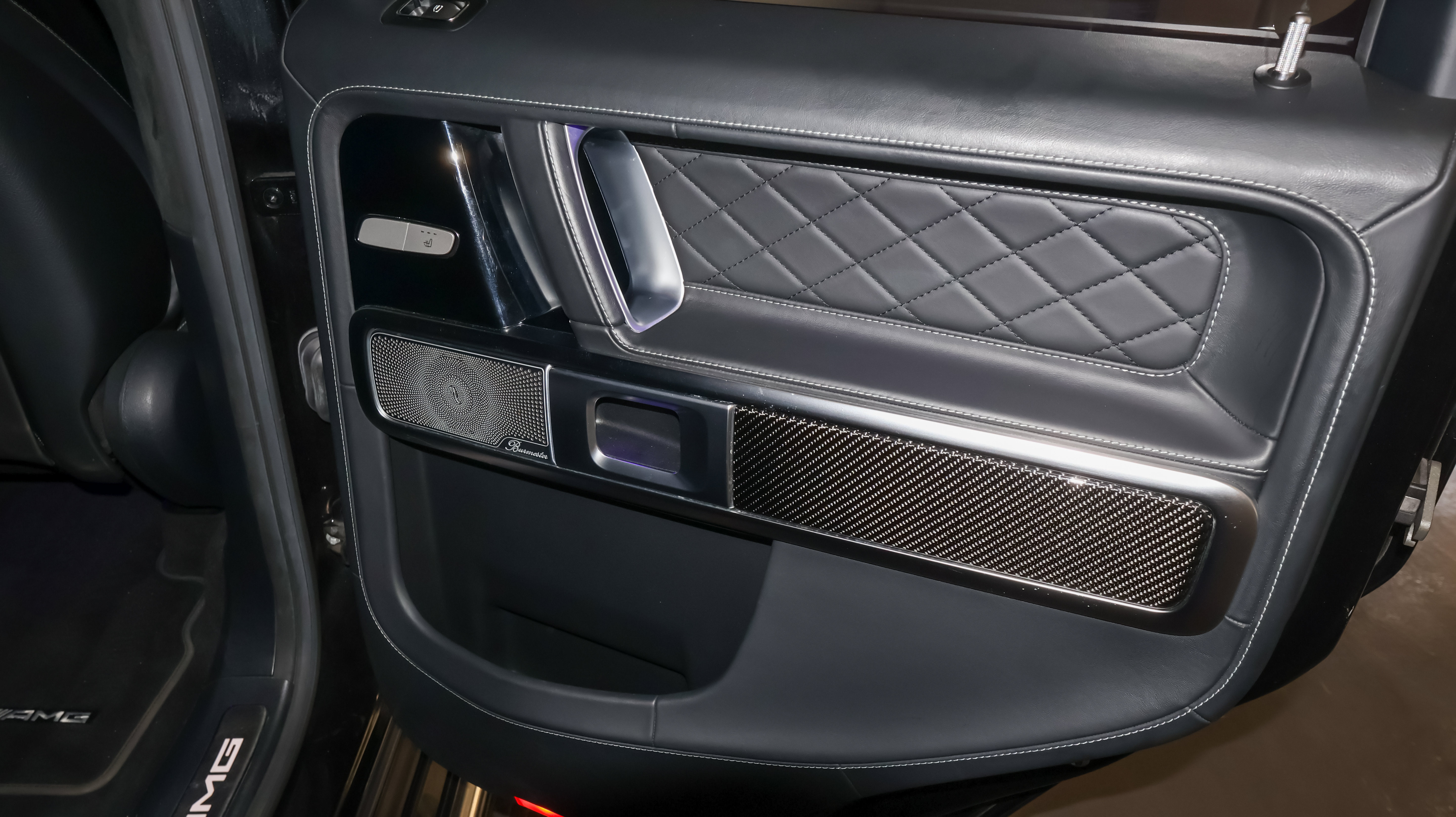 Used 2020 Mercedes-Benz G 63 AMG 4MATIC image 66