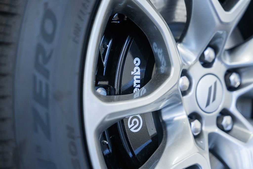 New 2026 Dodge Durango GT image 20