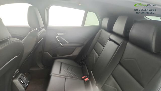 Used 2025 BMW X2 xDrive28i w/ Technology Package image 30