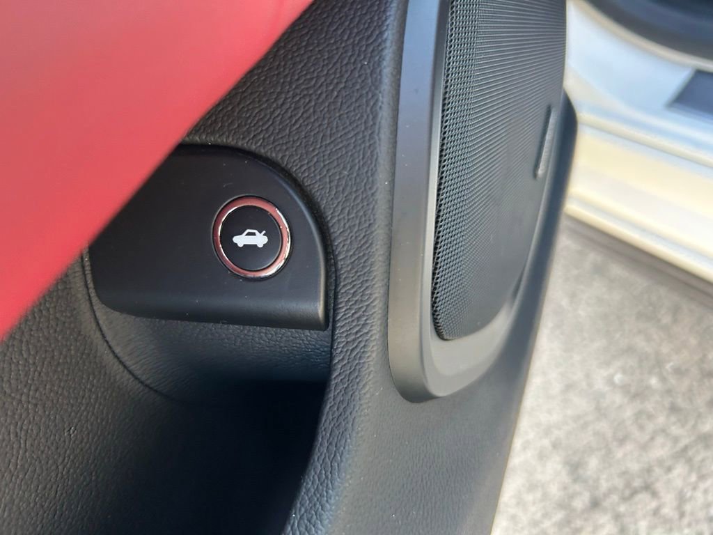 Used 2016 Maserati Ghibli S image 52