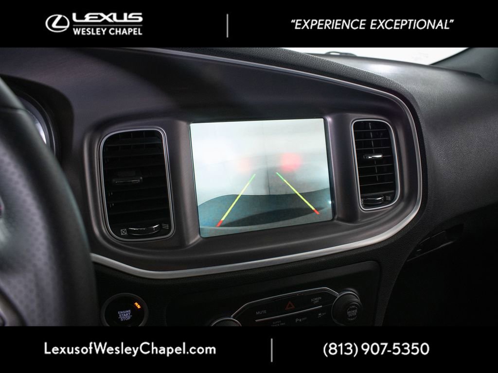 Used 2021 Dodge Charger R/T RWD image 32