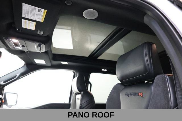 Used 2023 Ford F150 Raptor w/ Equipment Group 802A Raptor R AWD/4WD image 24