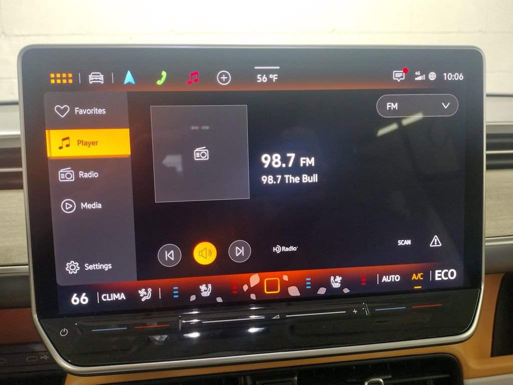 New 2025 Volkswagen ID. Buzz 1st Edition image 24