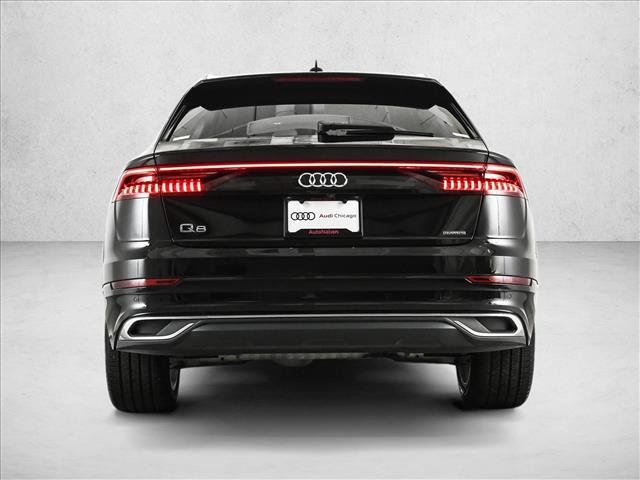 Used 2023 Audi Q8 Premium AWD/4WD image 7