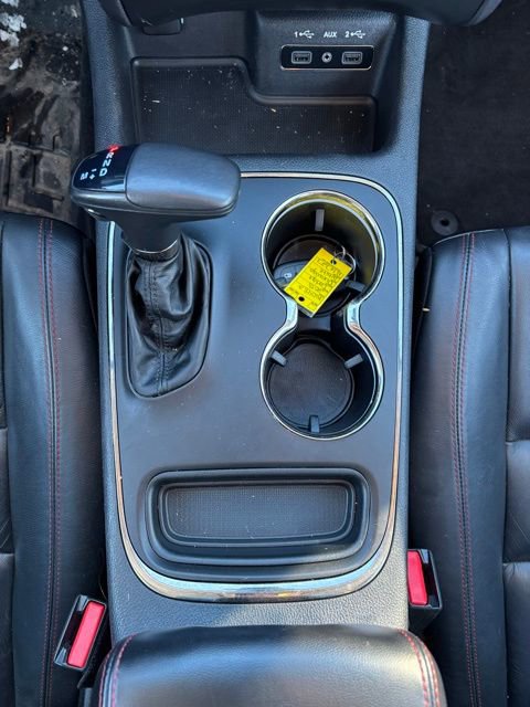 Used 2018 Dodge Durango GT image 24