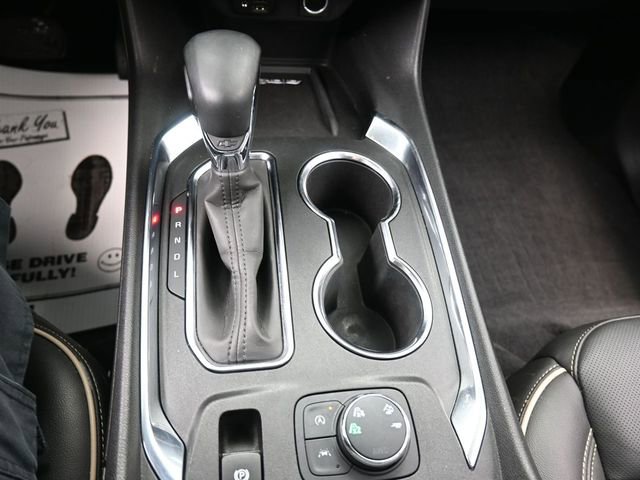 Used 2023 Chevrolet Traverse Premier w/ Redline Edition image 11