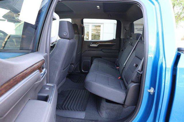 Used 2023 GMC Sierra 1500 Elevation AWD/4WD image 20