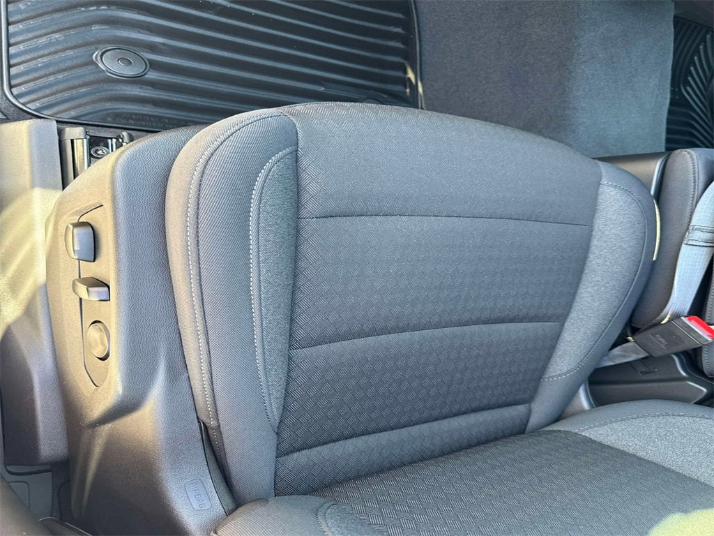 New 2026 GMC Sierra 2500 SLE w/ SLE Value Package; image 12