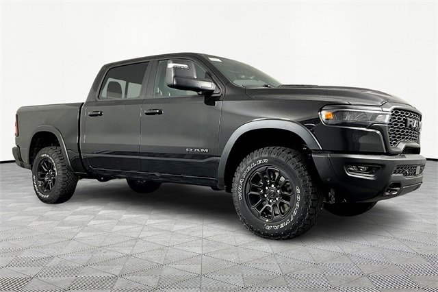 New 2026 RAM 1500 Rebel image 3