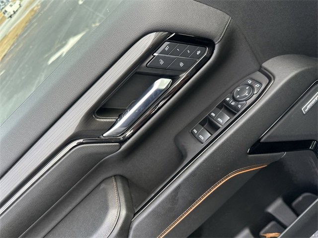 Used 2024 GMC Sierra 2500 AT4 w/ AT4 Premium Plus Package image 15