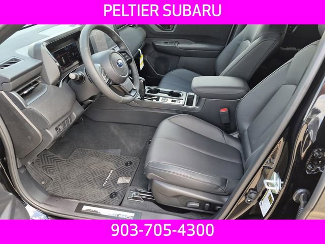 New 2026 Subaru Outback Limited XT image 10