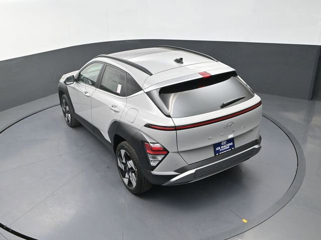 New 2026 Hyundai Kona Limited AWD/4WD image 28