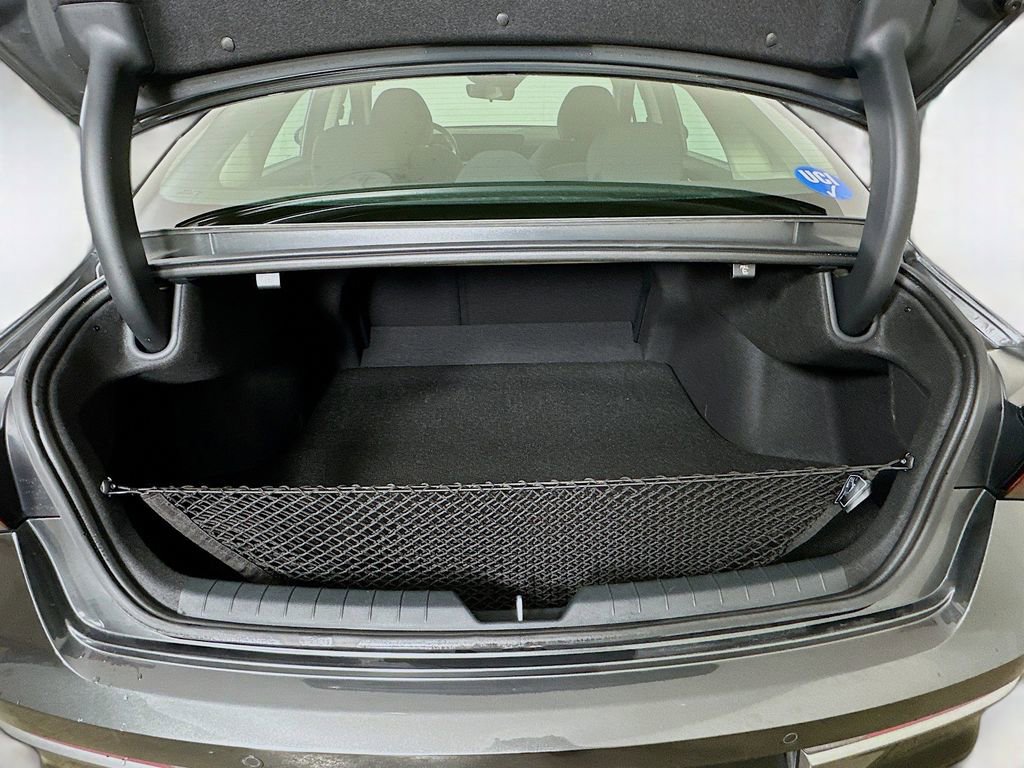 Certified 2025 Kia K5 LXS FWD image 28