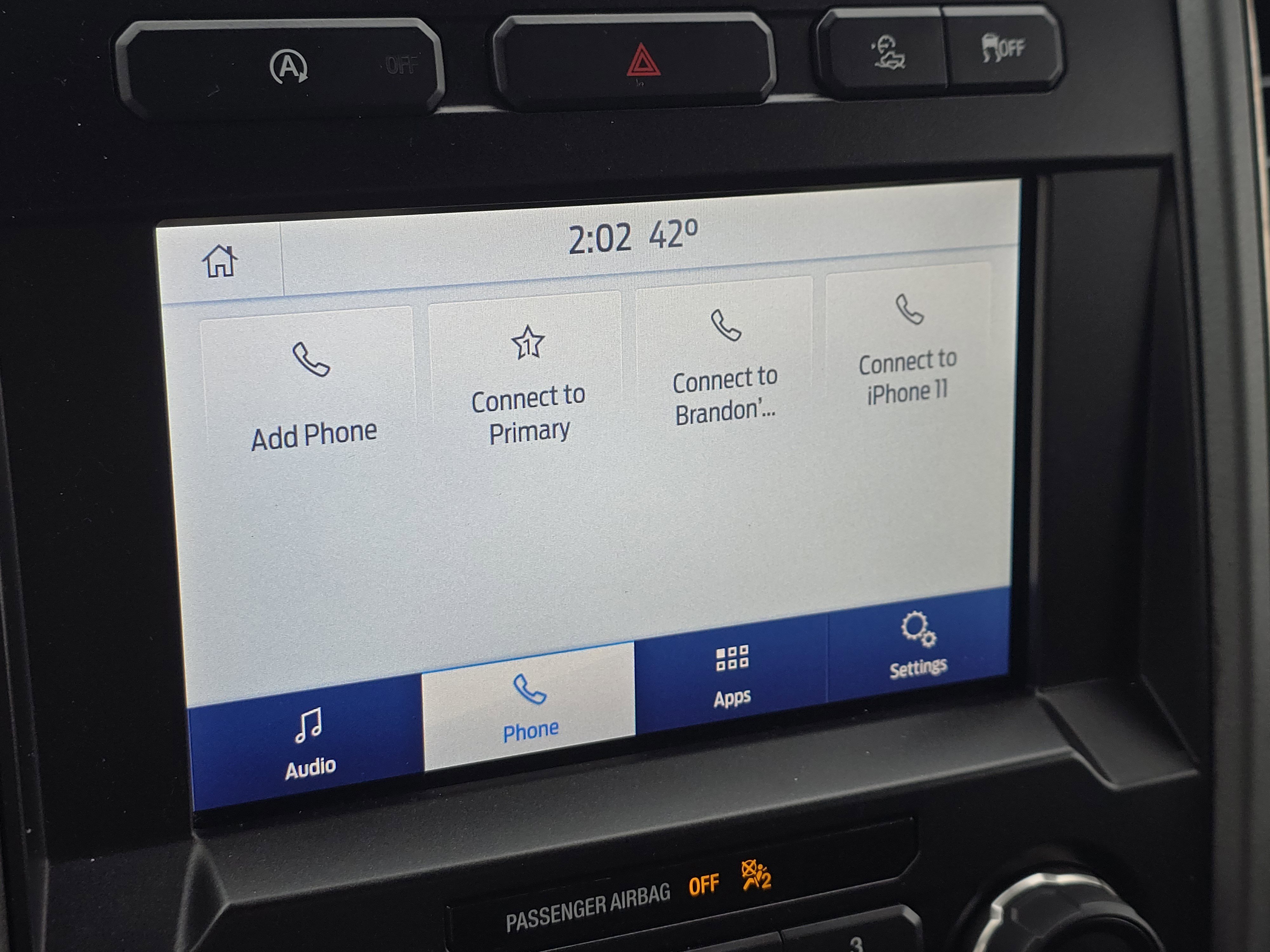 Used 2020 Ford F150 Raptor image 8